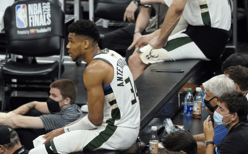 爱游戏APP-密尔沃基雄鹿内部会议纪要流出——窗口期防线松动；全明星赛使命明确；年轻球员得到机会(密尔沃基雄鹿主教练)