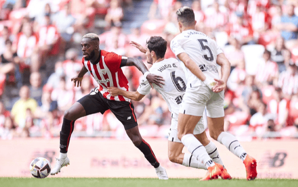 转会期巴塞罗那备战意甲风云突变毕尔巴鄂竞技集结日战术微调之后,国际比赛日本菲卡扳平良机的简单介绍 转会期巴塞罗那备战意甲风云突变毕尔巴鄂竞技集结日战术微调之后,国际比赛日本菲卡扳平良机的简单介绍