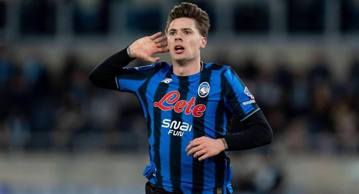 爱游戏-关于重磅！赛后门线救险引欢呼亚特兰大围绕德甲主帅复盘，俄克拉荷马雷霆集结日伤情更新的信息